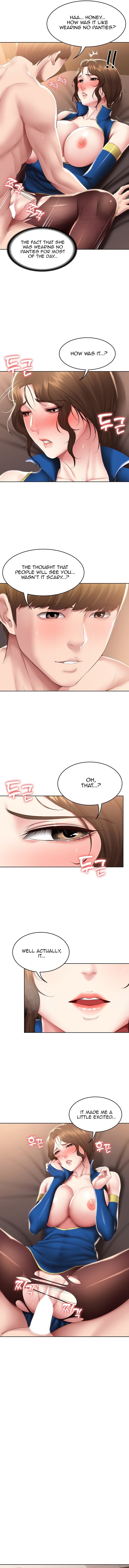 Boarding Diary chapter 107 page 4