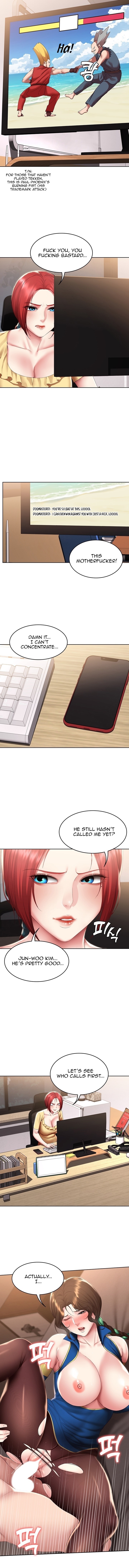 Boarding Diary chapter 107 page 5
