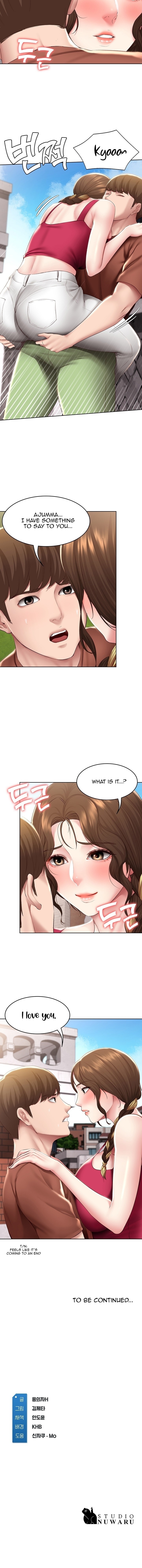 Boarding Diary chapter 116 page 12
