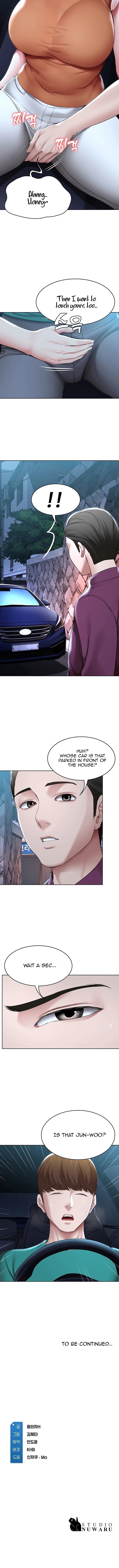 Boarding Diary chapter 124 page 12