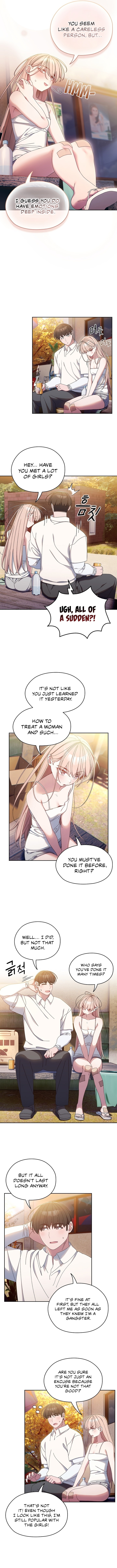 Boss Give Me Your Daughter chapter 15 page 5