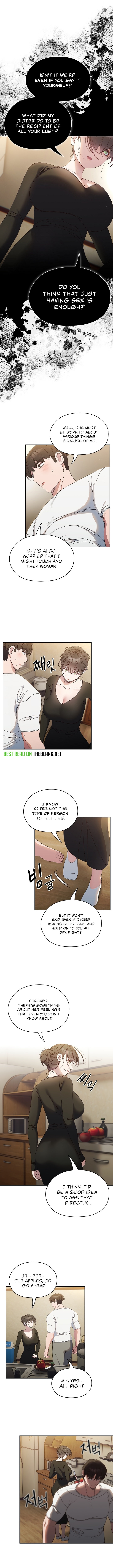 Boss Give Me Your Daughter chapter 19 page 7