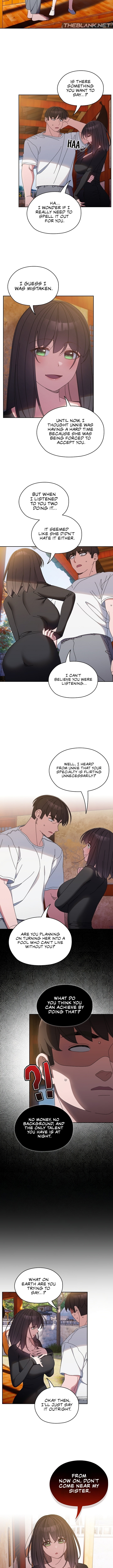 Boss Give Me Your Daughter chapter 23 page 3
