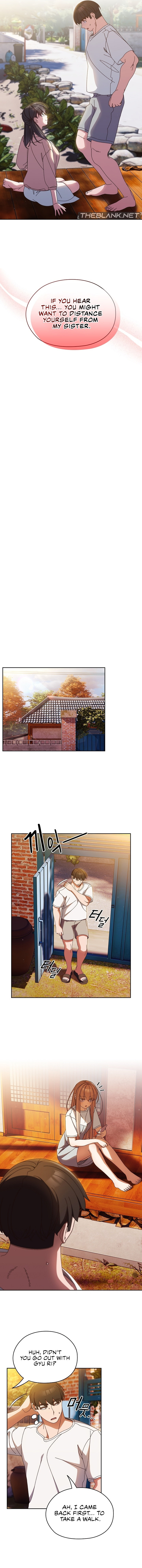 Boss Give Me Your Daughter chapter 24 page 5