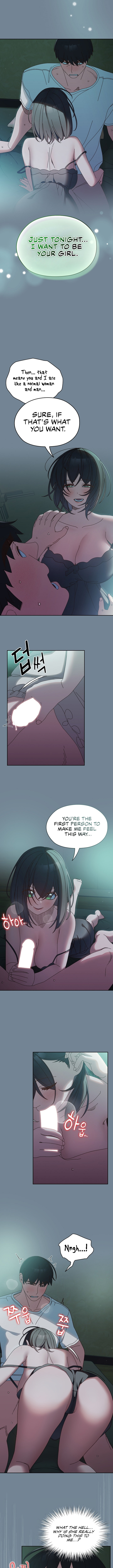 Boss Give Me Your Daughter chapter 26 page 7