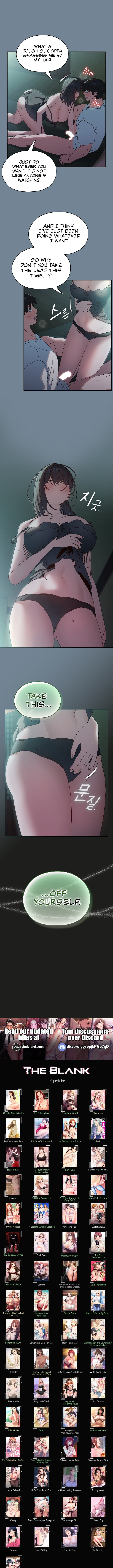 Boss Give Me Your Daughter chapter 26 page 10