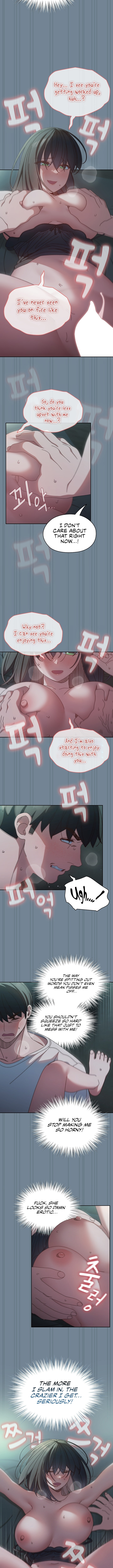 Boss Give Me Your Daughter chapter 27 page 5