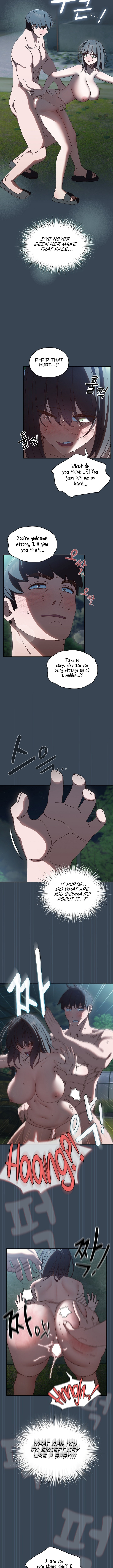 Boss Give Me Your Daughter chapter 29 page 7