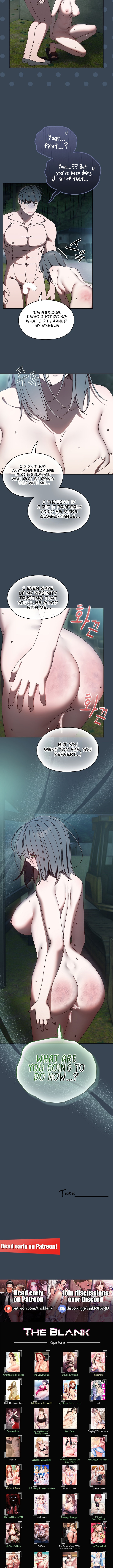 Boss Give Me Your Daughter chapter 29 page 11