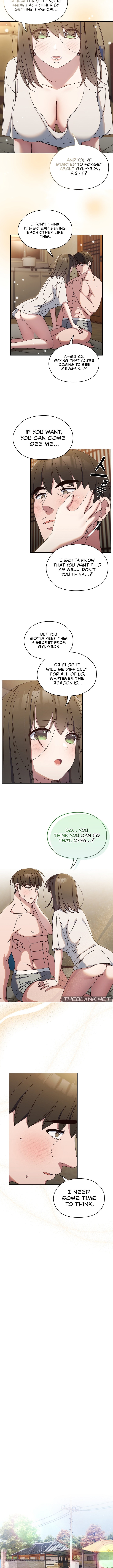 Boss Give Me Your Daughter chapter 30 page 4