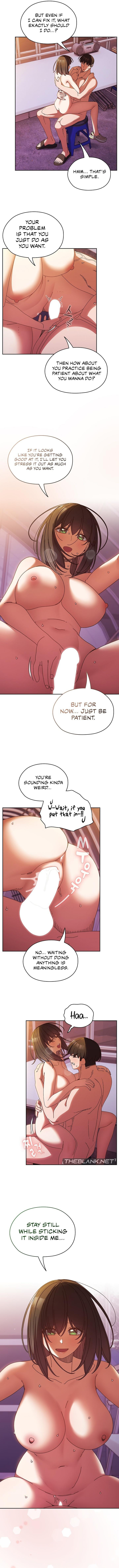 Boss Give Me Your Daughter chapter 33 page 4