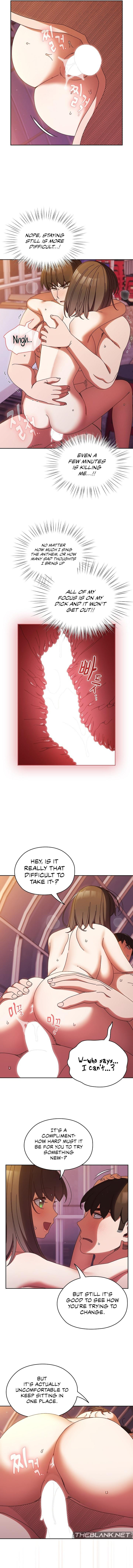 Boss Give Me Your Daughter chapter 33 page 6