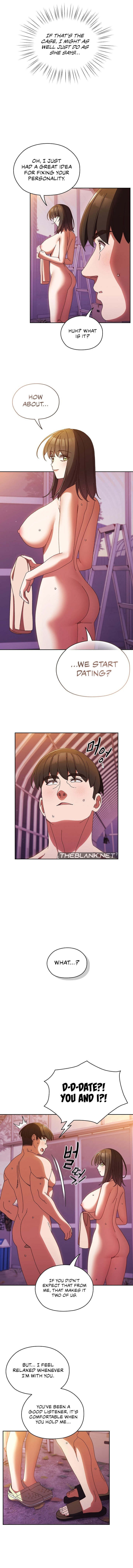Boss Give Me Your Daughter chapter 34 page 4