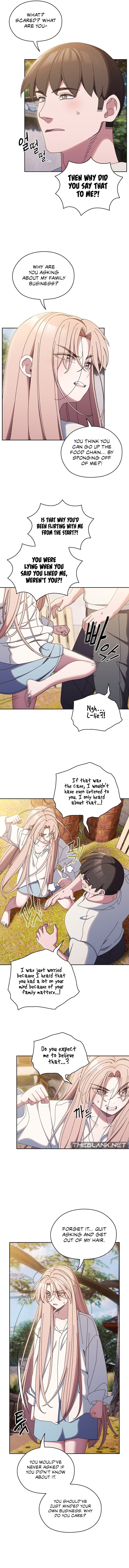 Boss Give Me Your Daughter chapter 35 page 4