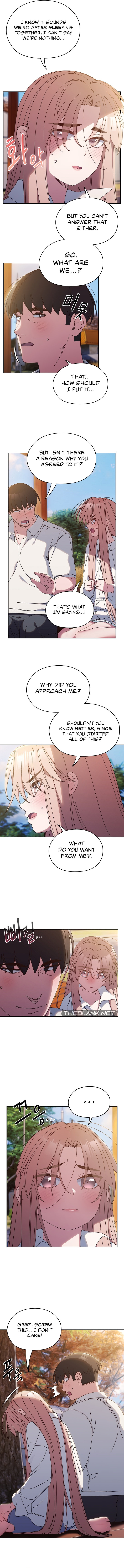 Boss Give Me Your Daughter chapter 36 page 4