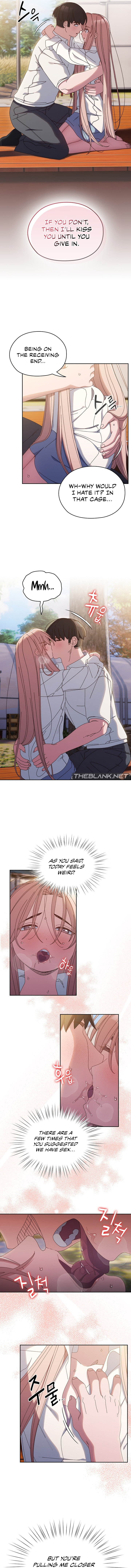 Boss Give Me Your Daughter chapter 36 page 7