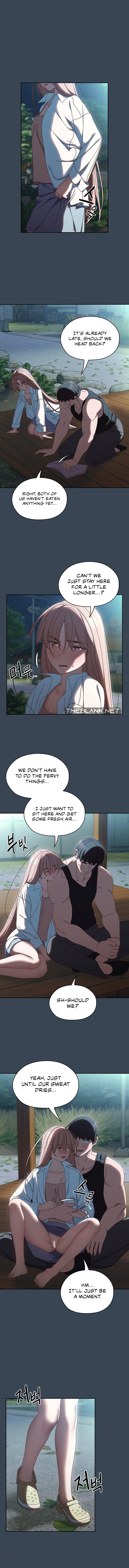 Boss Give Me Your Daughter chapter 38 page 4
