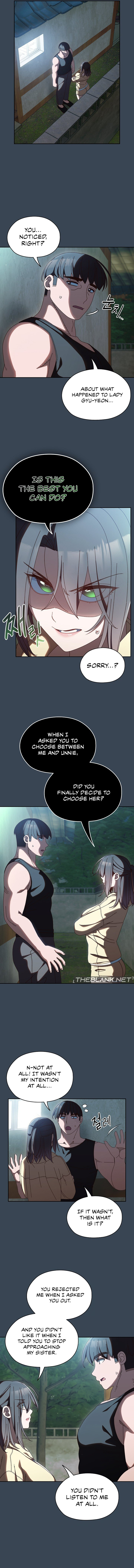 Boss Give Me Your Daughter chapter 38 page 7