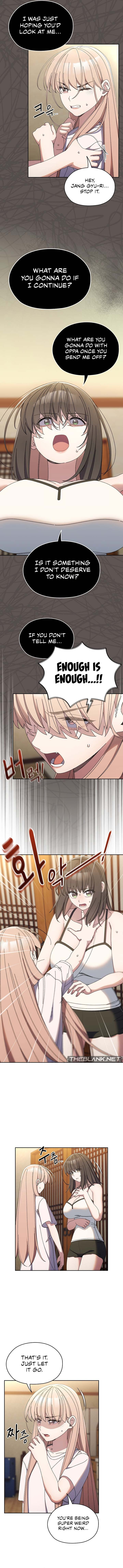 Boss Give Me Your Daughter chapter 40 page 3