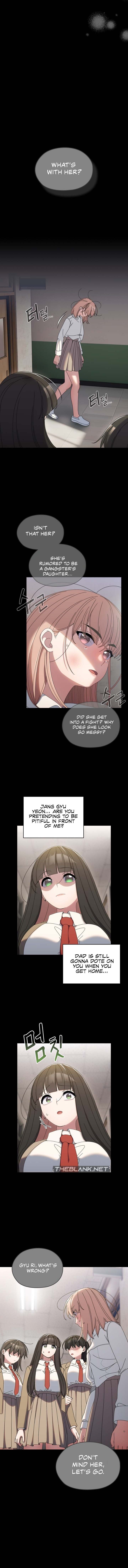 Boss Give Me Your Daughter chapter 43 page 3