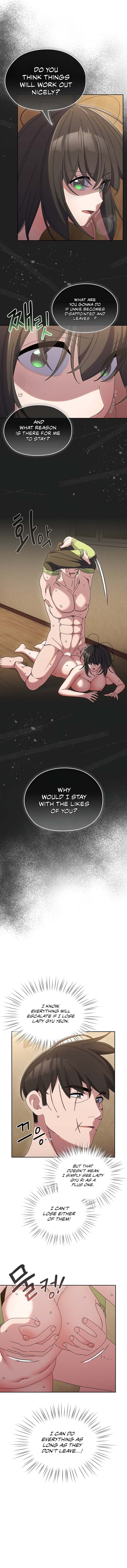 Boss Give Me Your Daughter chapter 44 page 4