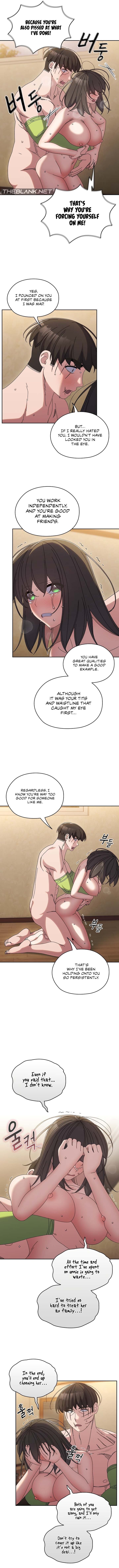 Boss Give Me Your Daughter chapter 44 page 6