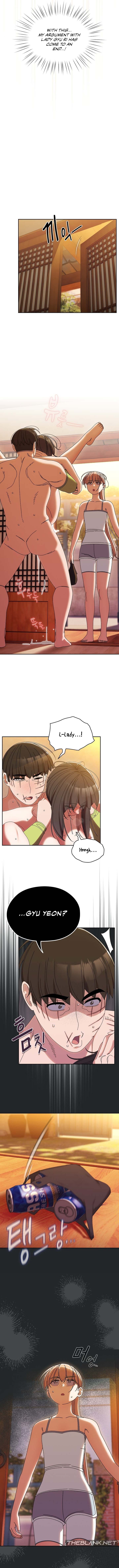 Boss Give Me Your Daughter chapter 44 page 14
