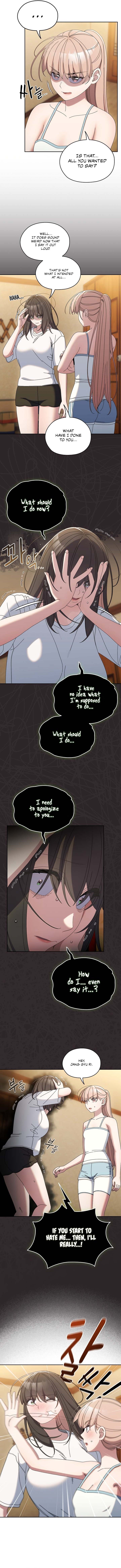 Boss Give Me Your Daughter chapter 45 page 4