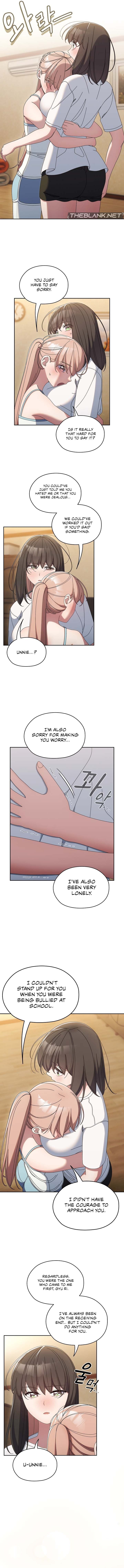 Boss Give Me Your Daughter chapter 45 page 6