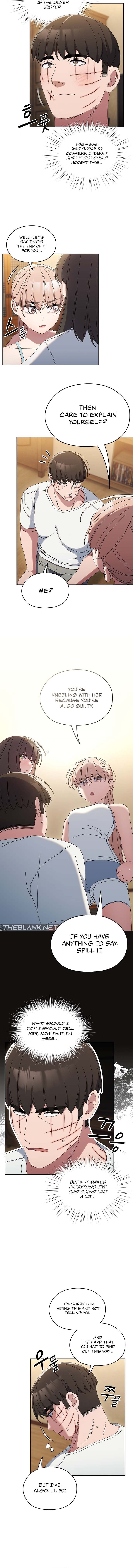 Boss Give Me Your Daughter chapter 45 page 8