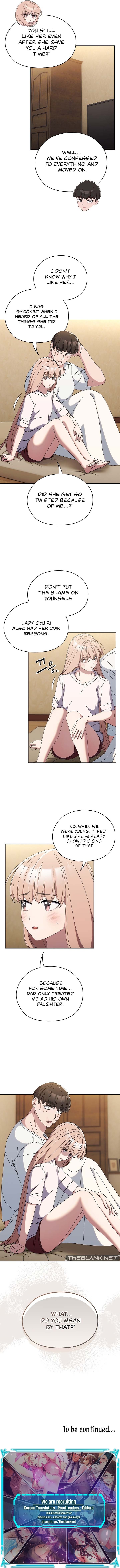 Boss Give Me Your Daughter chapter 46 page 13