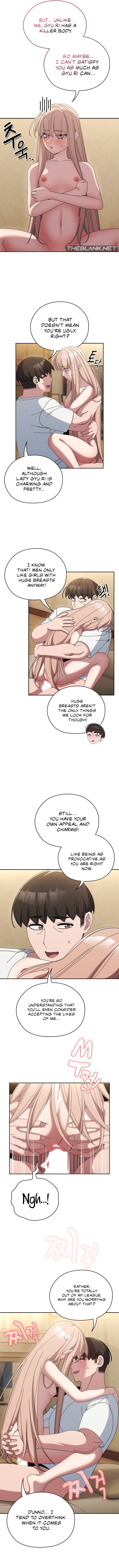 Boss Give Me Your Daughter chapter 48 page 5