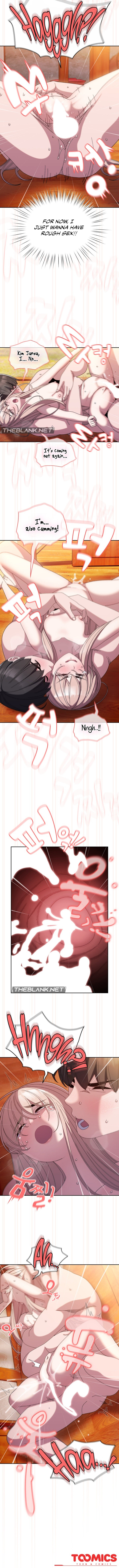 Boss Give Me Your Daughter chapter 50 page 12
