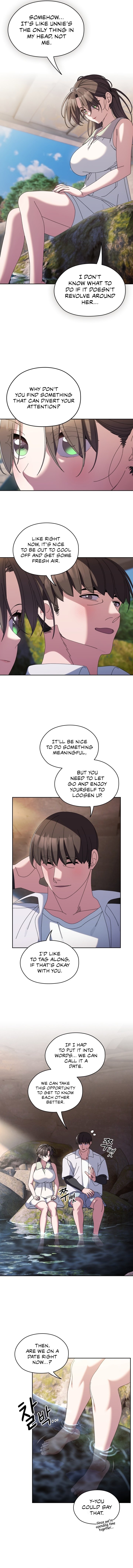 Boss Give Me Your Daughter chapter 52 page 7
