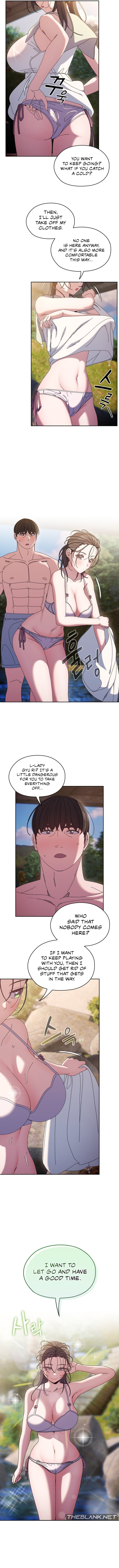Boss Give Me Your Daughter chapter 52 page 12