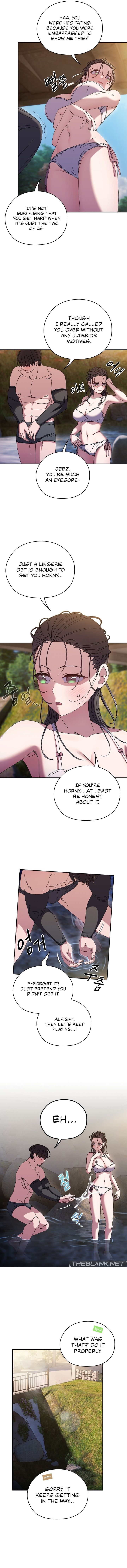 Boss Give Me Your Daughter chapter 53 page 3