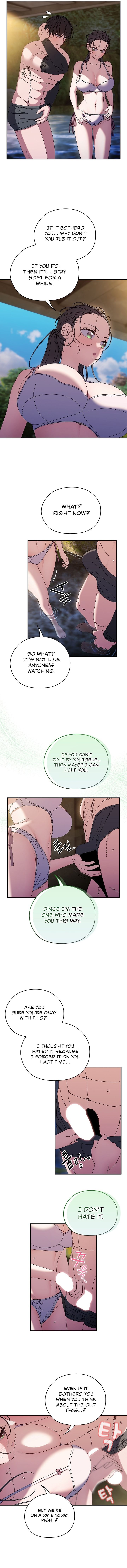 Boss Give Me Your Daughter chapter 53 page 4