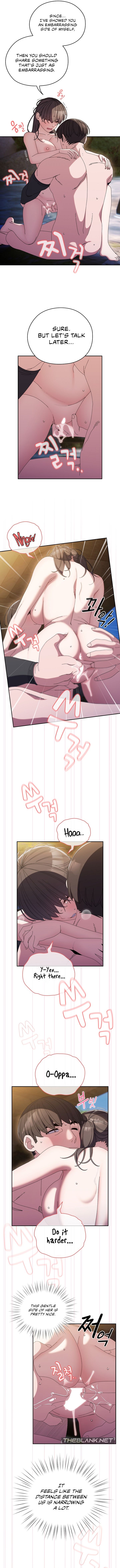 Boss Give Me Your Daughter chapter 53 page 13