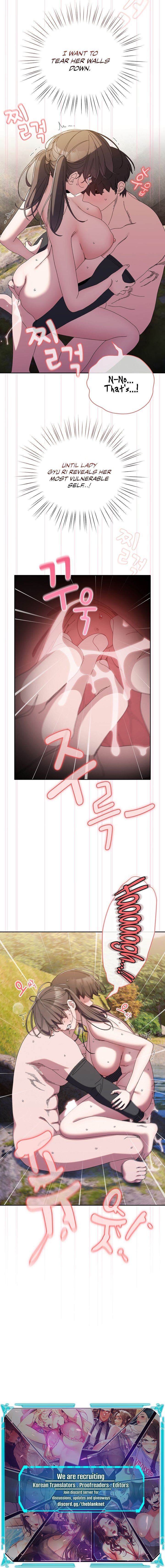 Boss Give Me Your Daughter chapter 53 page 14