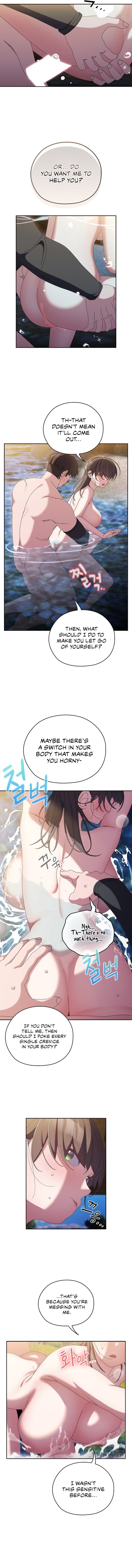 Boss Give Me Your Daughter chapter 54 page 7