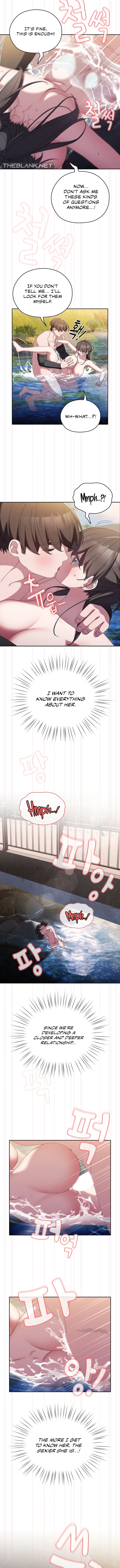 Boss Give Me Your Daughter chapter 54 page 9