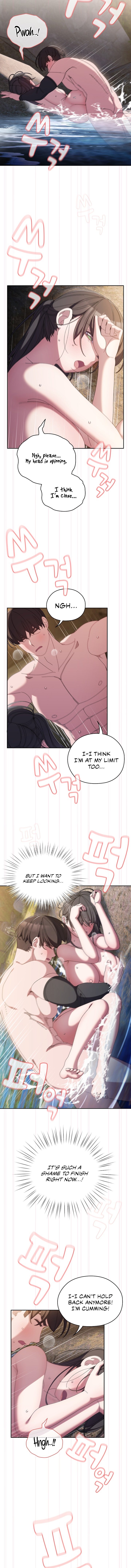 Boss Give Me Your Daughter chapter 54 page 10