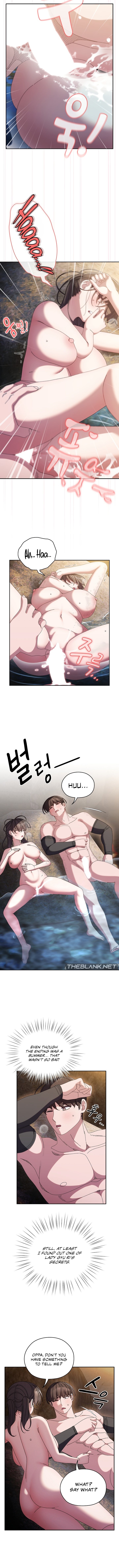 Boss Give Me Your Daughter chapter 54 page 11