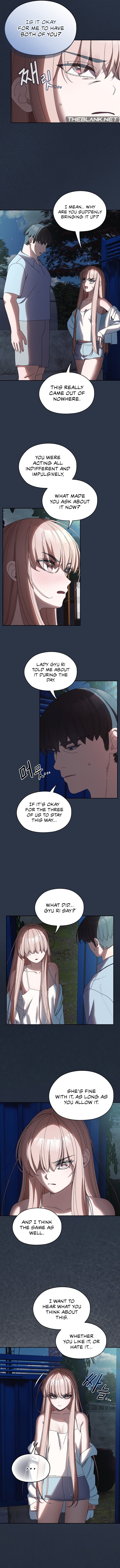 Boss Give Me Your Daughter chapter 55 page 9