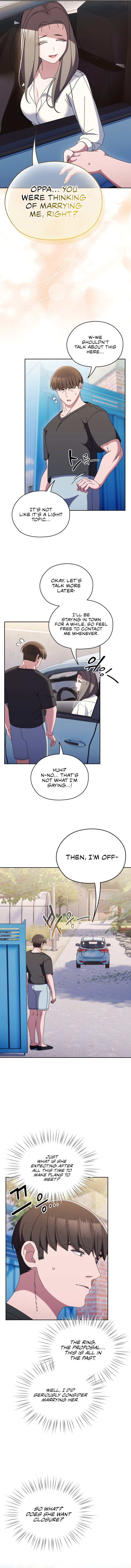 Boss Give Me Your Daughter chapter 61 page 13