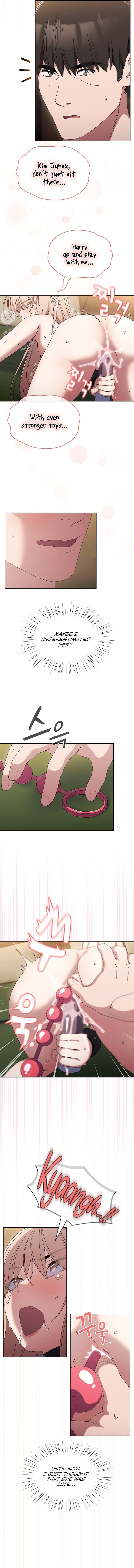 Boss Give Me Your Daughter chapter 63 page 13