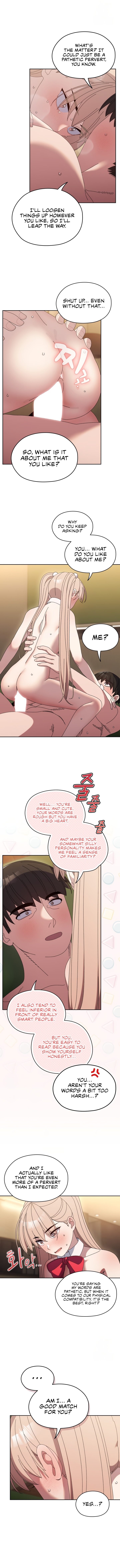 Boss Give Me Your Daughter chapter 65 page 6