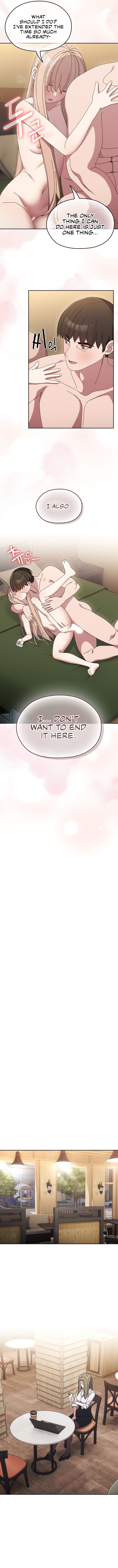 Boss Give Me Your Daughter chapter 65 page 13