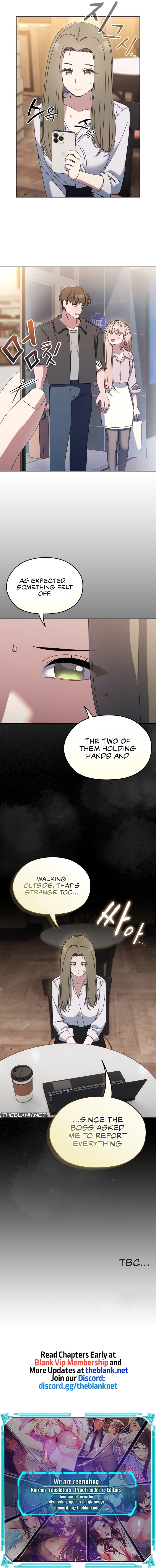 Boss Give Me Your Daughter chapter 65 page 14