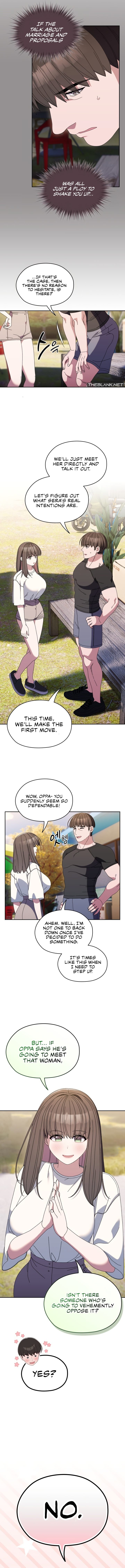Boss Give Me Your Daughter chapter 66 page 4